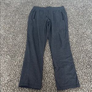 Men's Lululemon Gray Sweatpants
